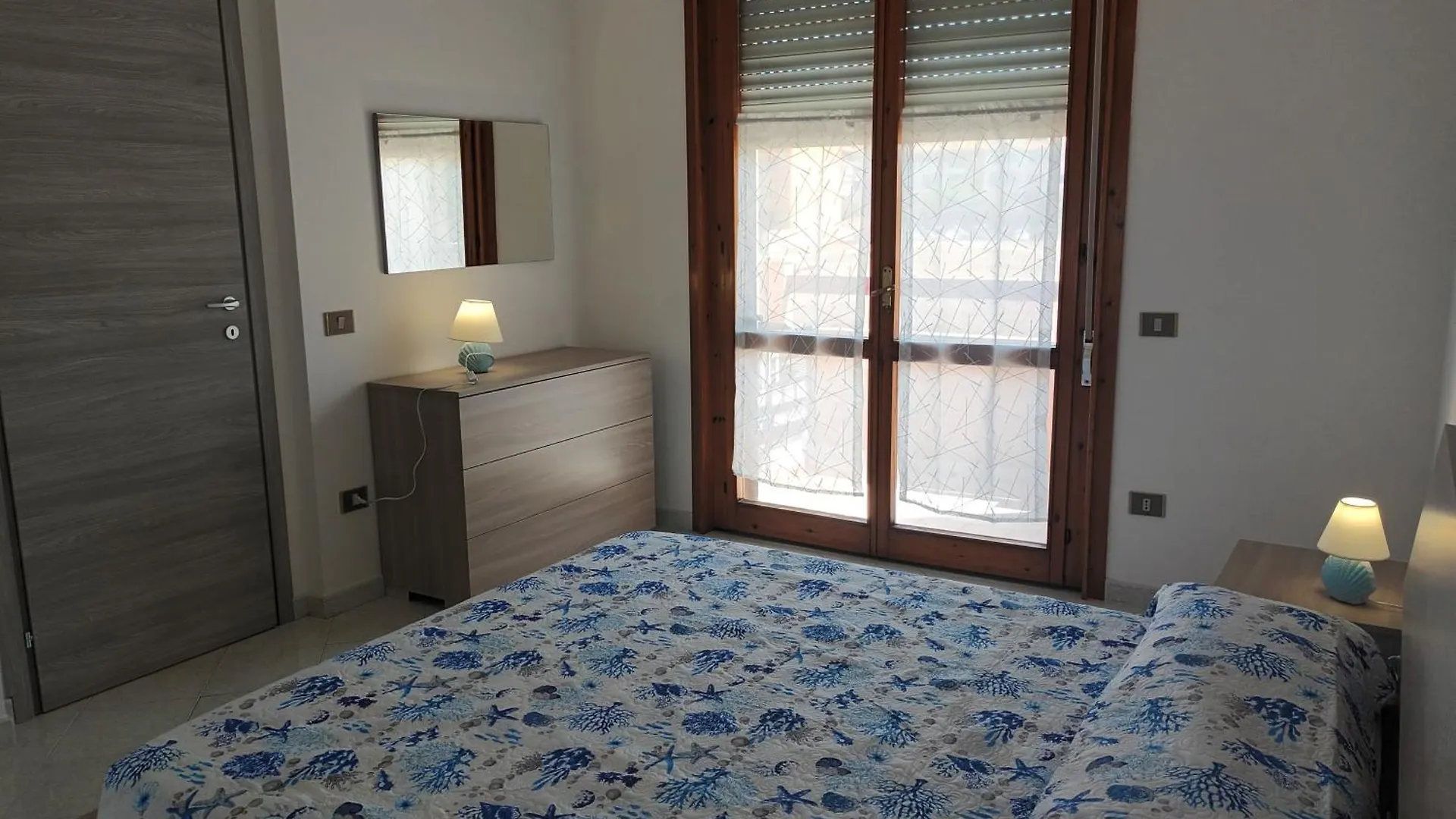 Casa Sandalyon Quartu SantʼElena Appartement