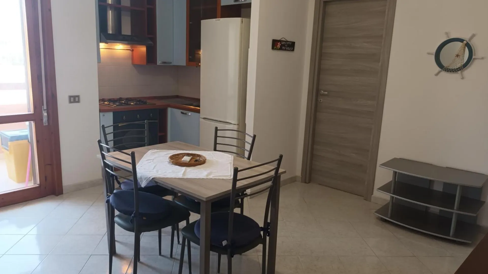 Casa Sandalyon Quartu SantʼElena 0*,  Italië