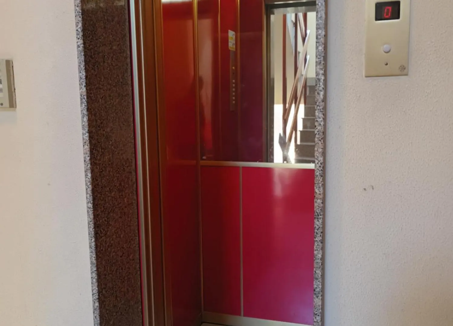 Casa Sandalyon Quartu SantʼElena Appartement
