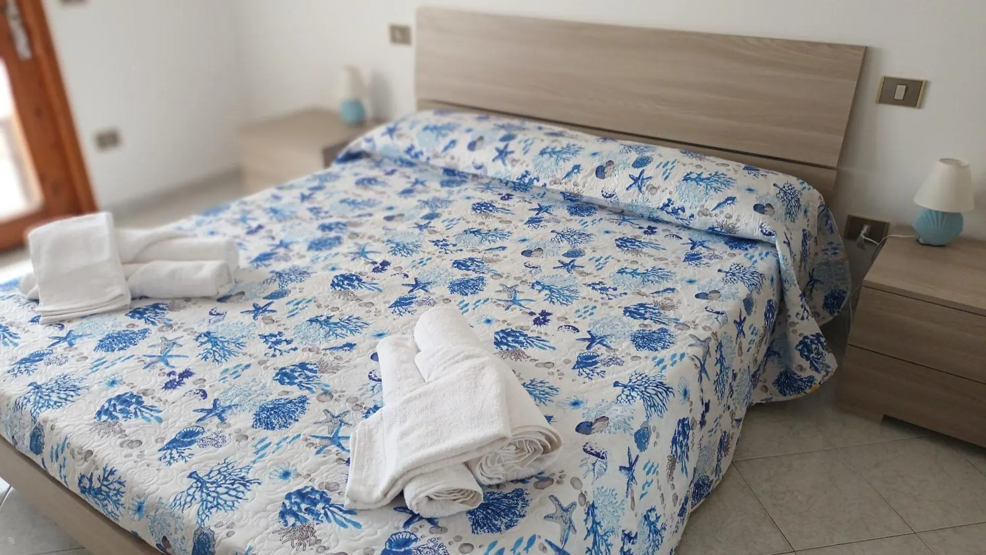 Casa Sandalyon Quartu SantʼElena