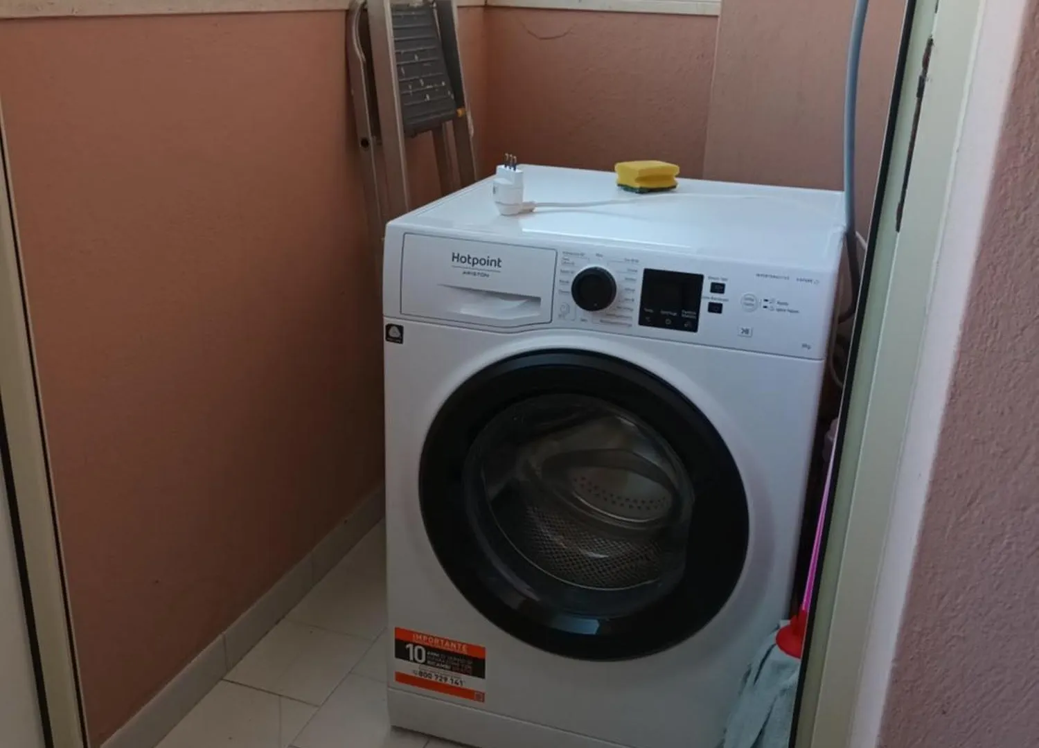 Casa Sandalyon Quartu SantʼElena Appartement
