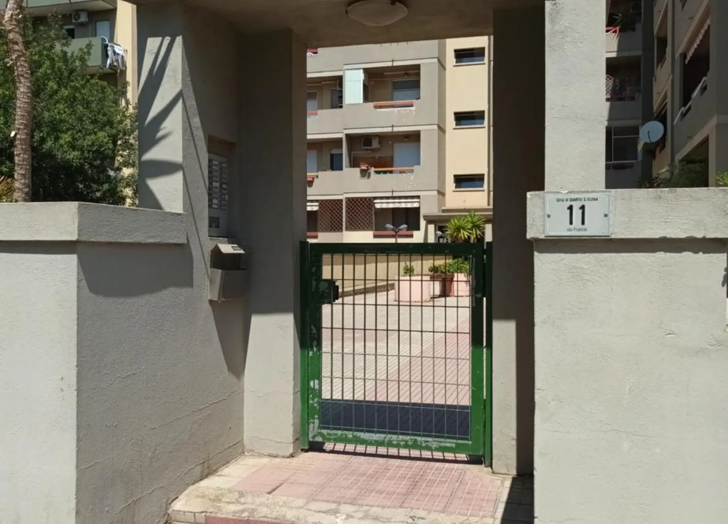Casa Sandalyon Quartu SantʼElena Italië